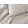 Barron Microfiber Reversible Quilt Set, Full/Queen