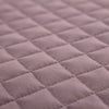 Barron Microfiber Reversible Quilt Set, Full/Queen Quilt + 2 Standard Shams
