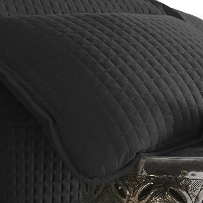 Barron Quilt Set, Full/Queen