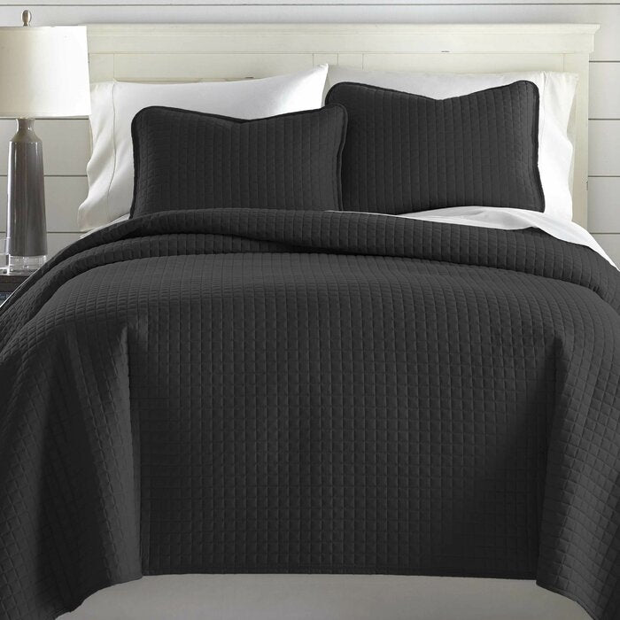 Barron Quilt Set, Full/Queen