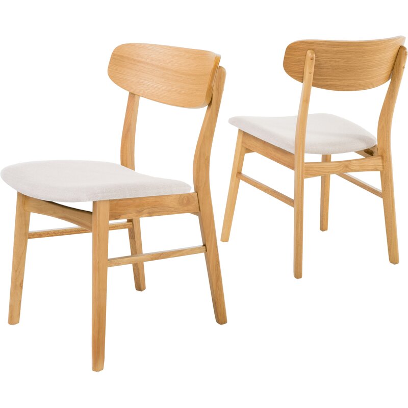 Barros Side Chair (Set of 2) KB627