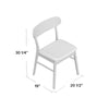 Barros Side Chair (Set of 2) KB627