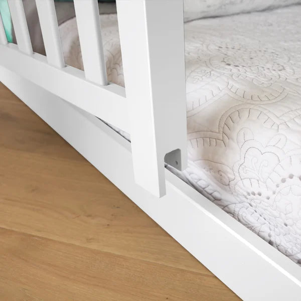 Barsallo Safety Guard Side Rails