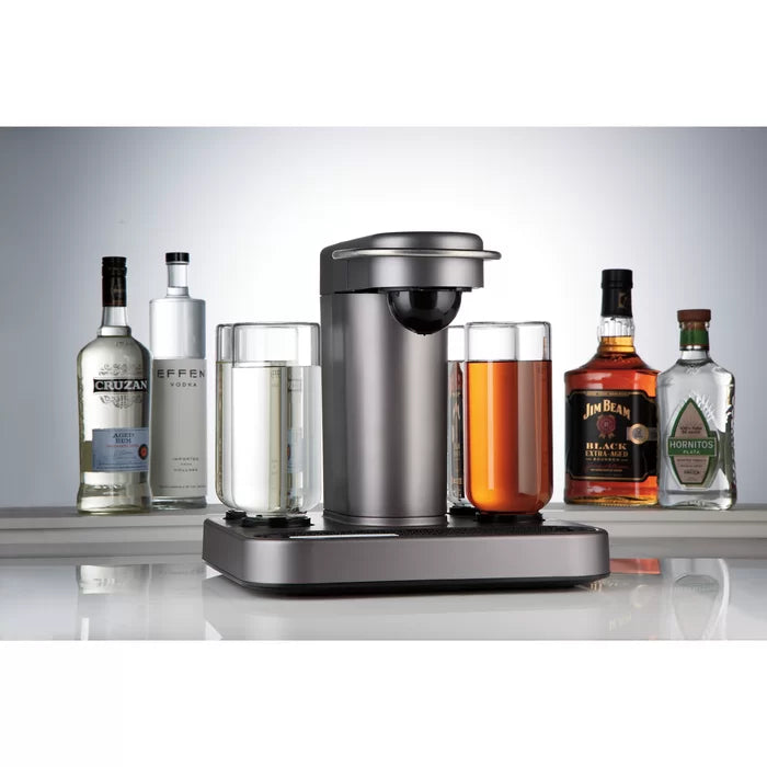 Premium Bar Tool Set