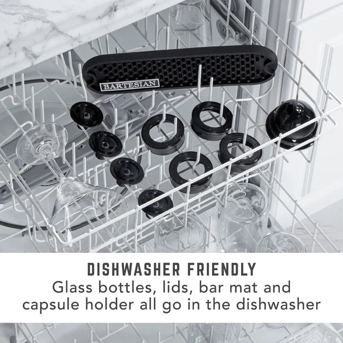 Premium Bar Tool Set