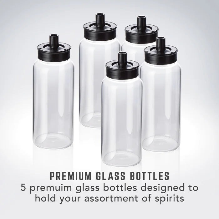 Premium Bar Tool Set