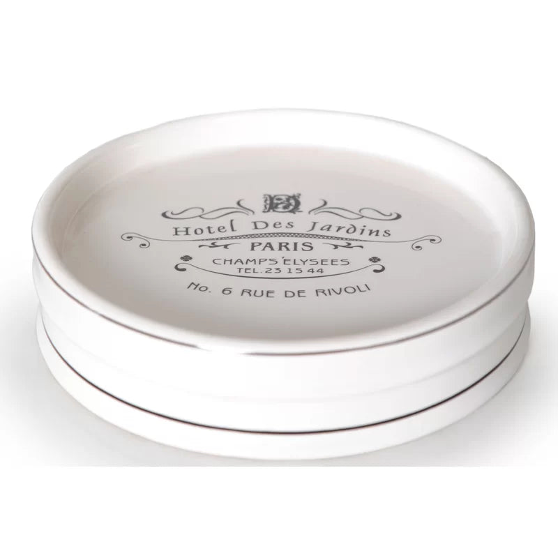Barthel Paris Soap Dish