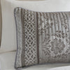 Bartle Floral 7 Piece Comforter Set SC306
