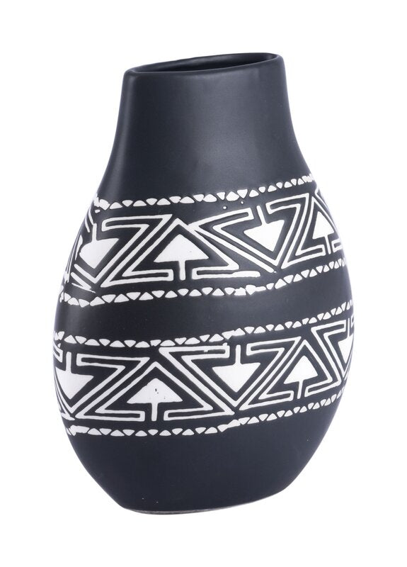 Bartley Table Vase #LX2028