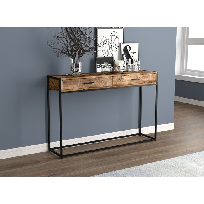 Bartoe 48'' Console Table