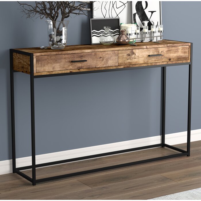 Bartoe 48'' Console Table