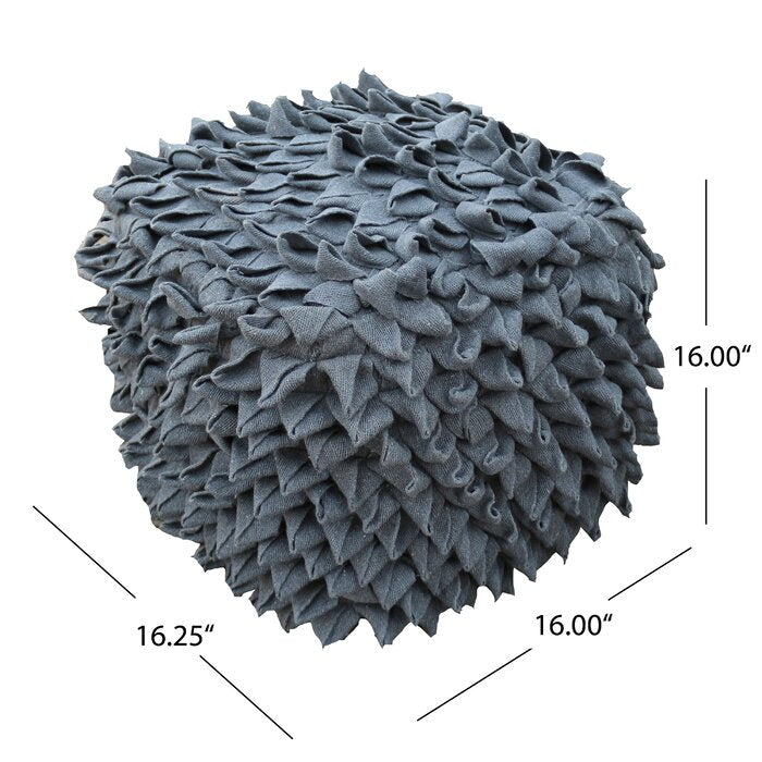 Bartow Pouf (#K4699)