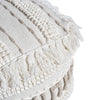 Bartow Upholstered Pouf