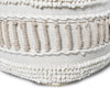 Bartow Upholstered Pouf