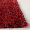 Bartz Burgundy Area Rug TRUG1042