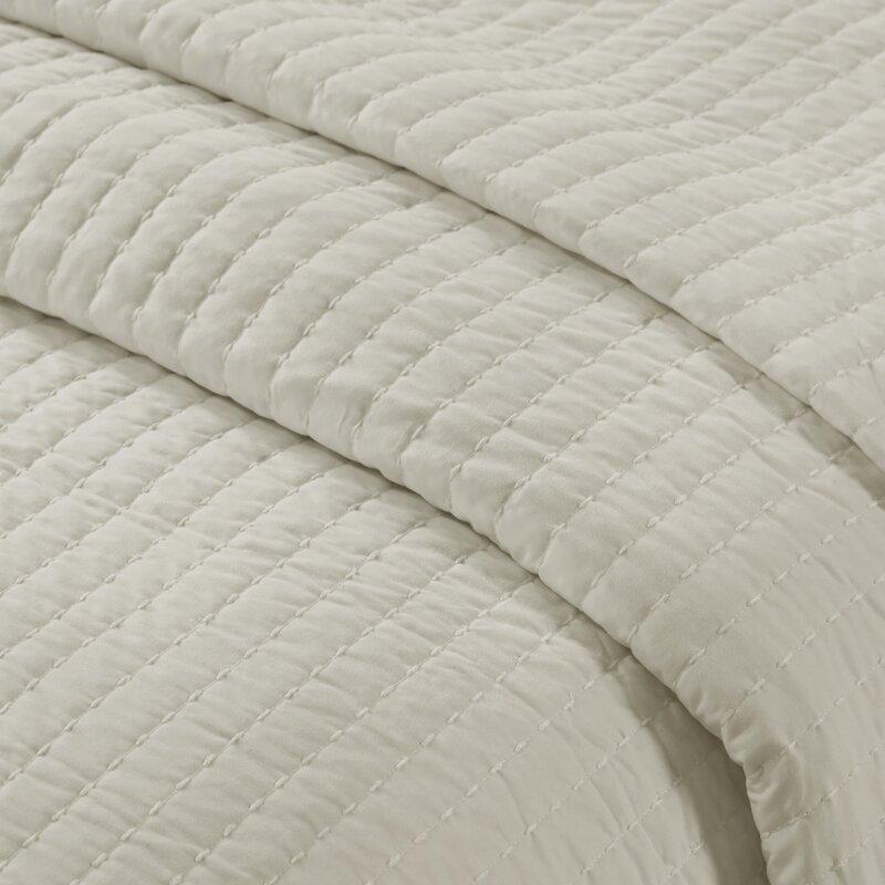 Barwick Coverlet Set ss191