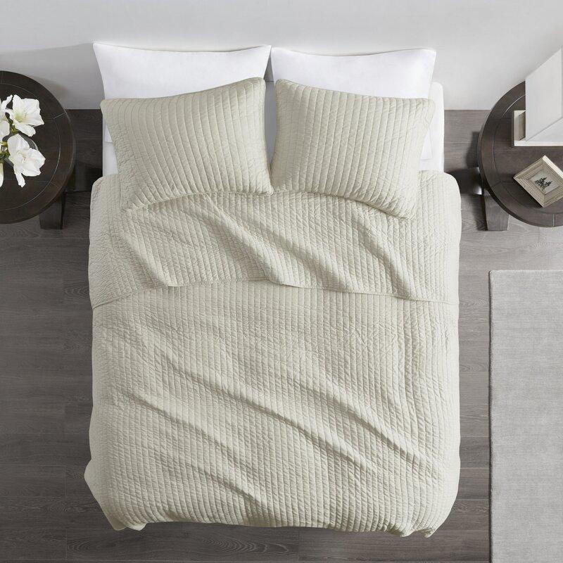 Barwick Coverlet Set ss191