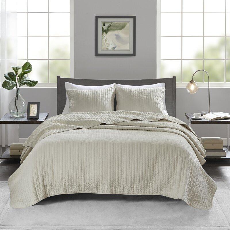 Barwick Coverlet Set ss191
