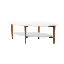 Load image into Gallery viewer, Basil Coffee Table with Storage 7090

