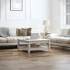 Basilico Coffee Table with Storage