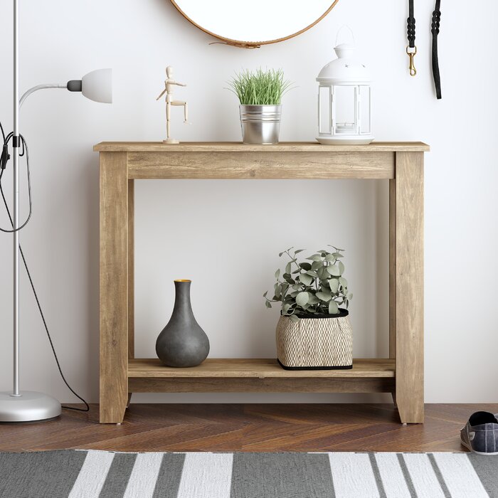 Basilico Console Table