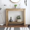 Basilico Console Table