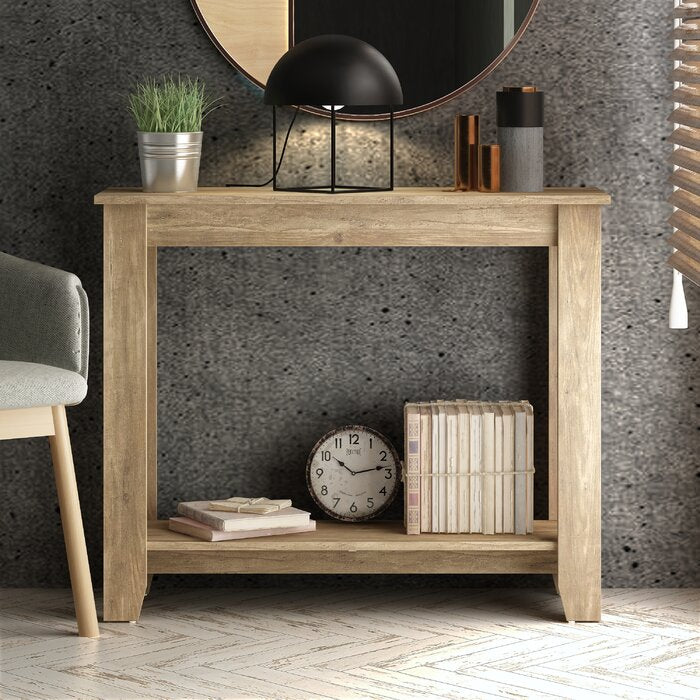 Basilico Console Table