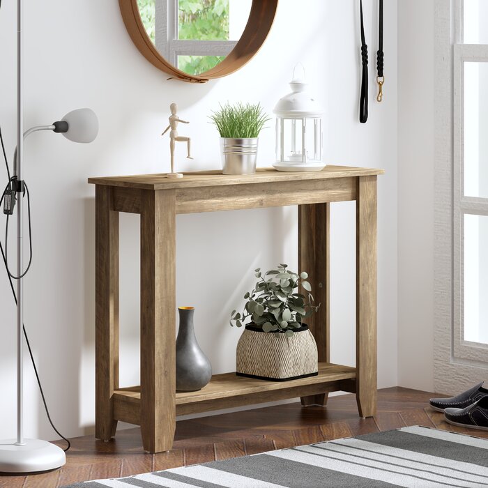 Basilico Console Table