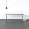 Bassel Wood Bench