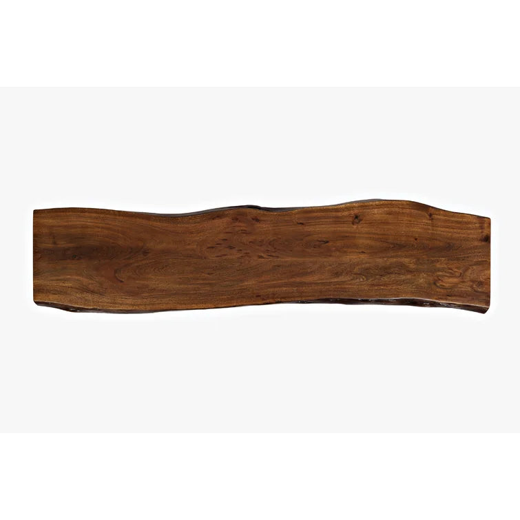 Bassel Wood Bench