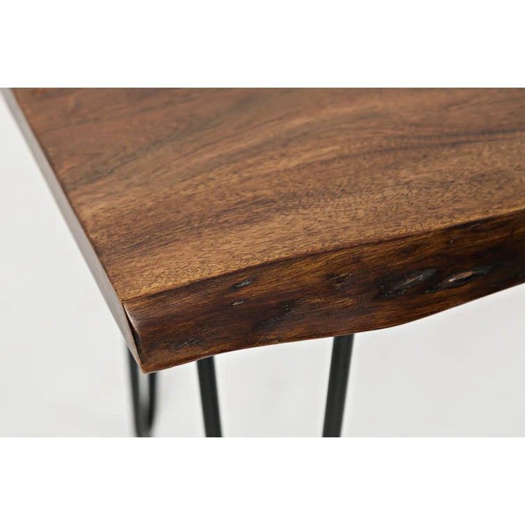 Bassel Wood Bench