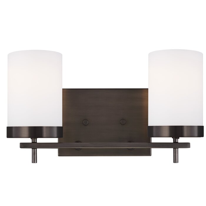Bastidas Dimmable Vanity Light