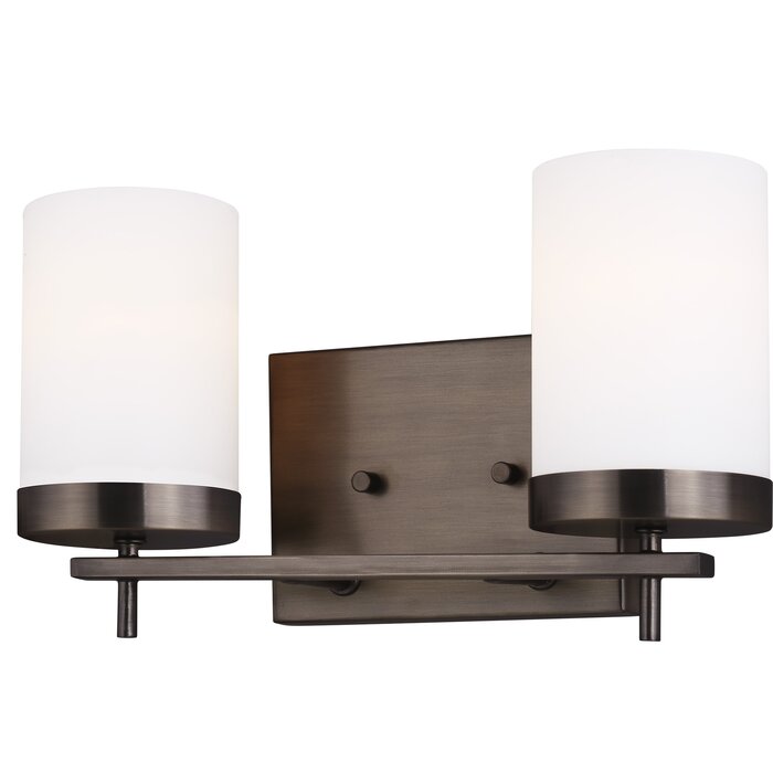 Bastidas Dimmable Vanity Light