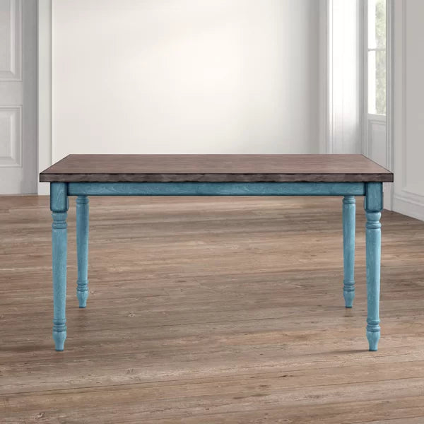 Bastion 59'' Dining Table