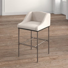 Load image into Gallery viewer, Bastion Bar Stool 7010
