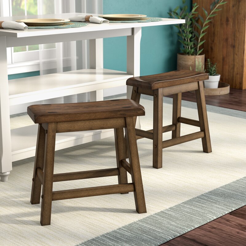 Bates Accent Stool (Set of 2) SHB108