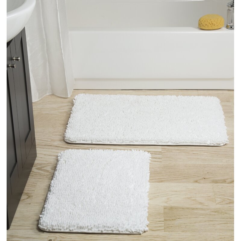 Bath Rug Set K8132