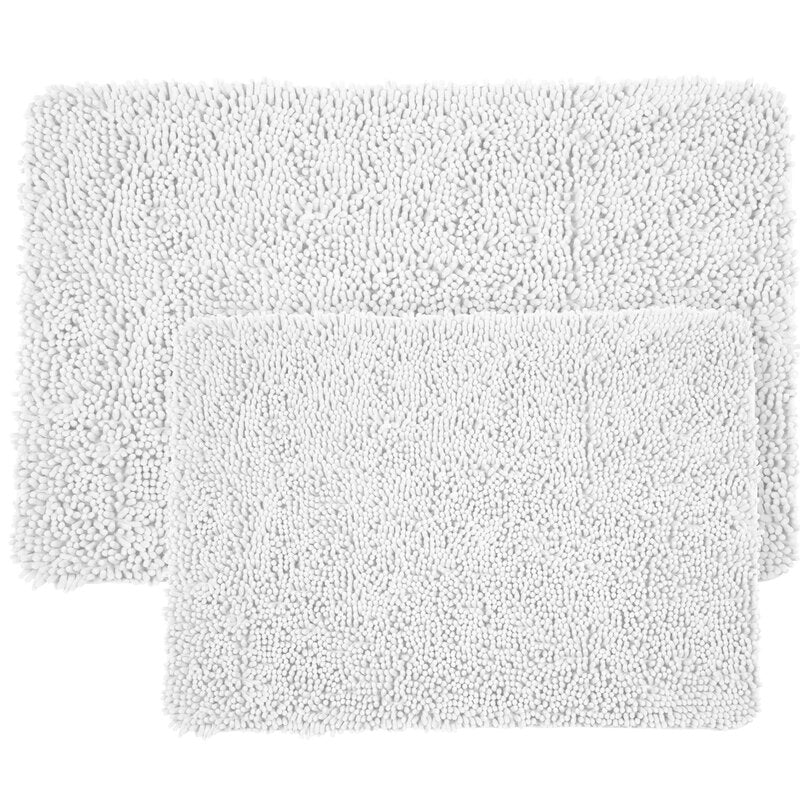 Bath Rug Set K8132