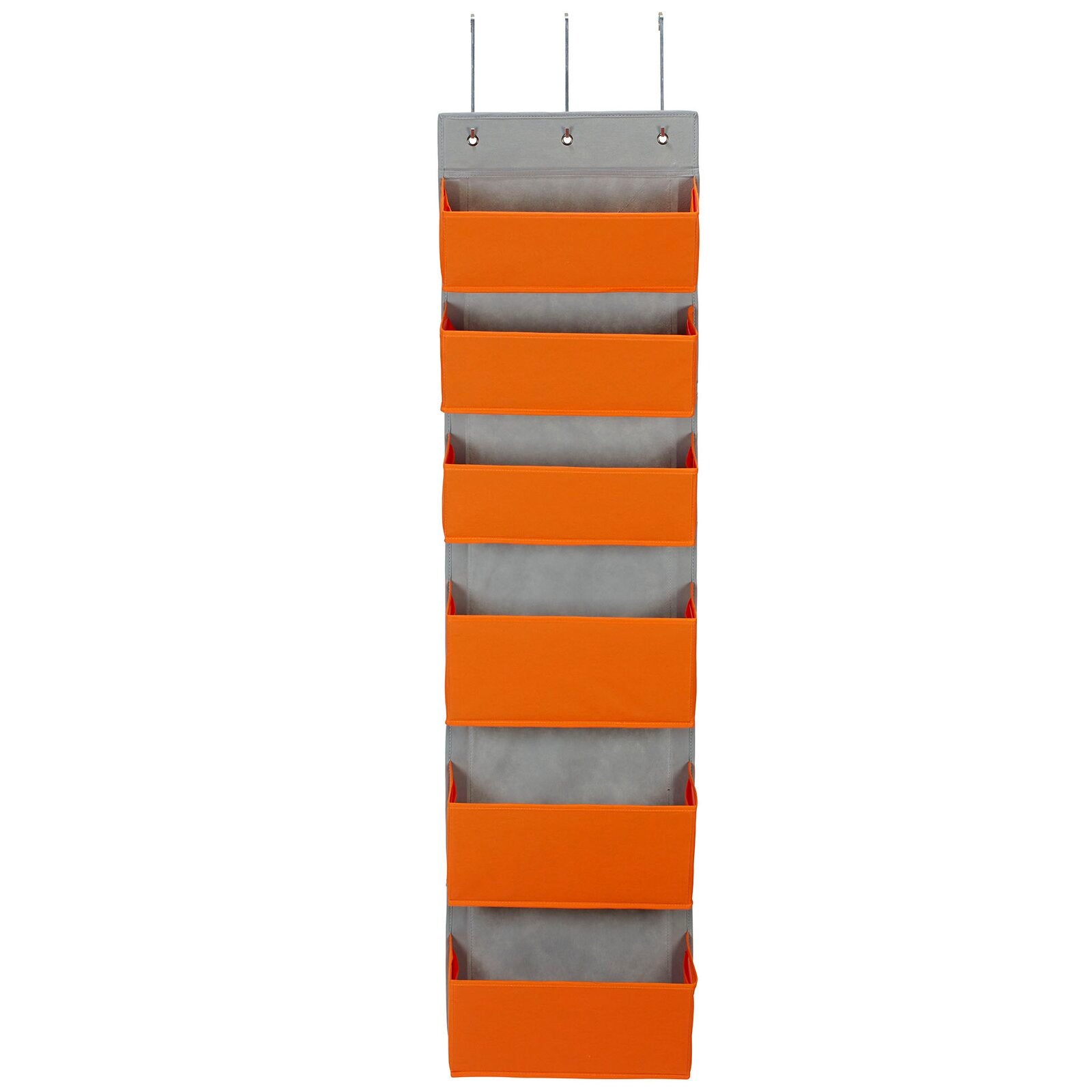 Batholo 6 Pockets Overdoor Organizer AS127