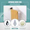 Bathroom Holder Stainless Steel Towel Ring