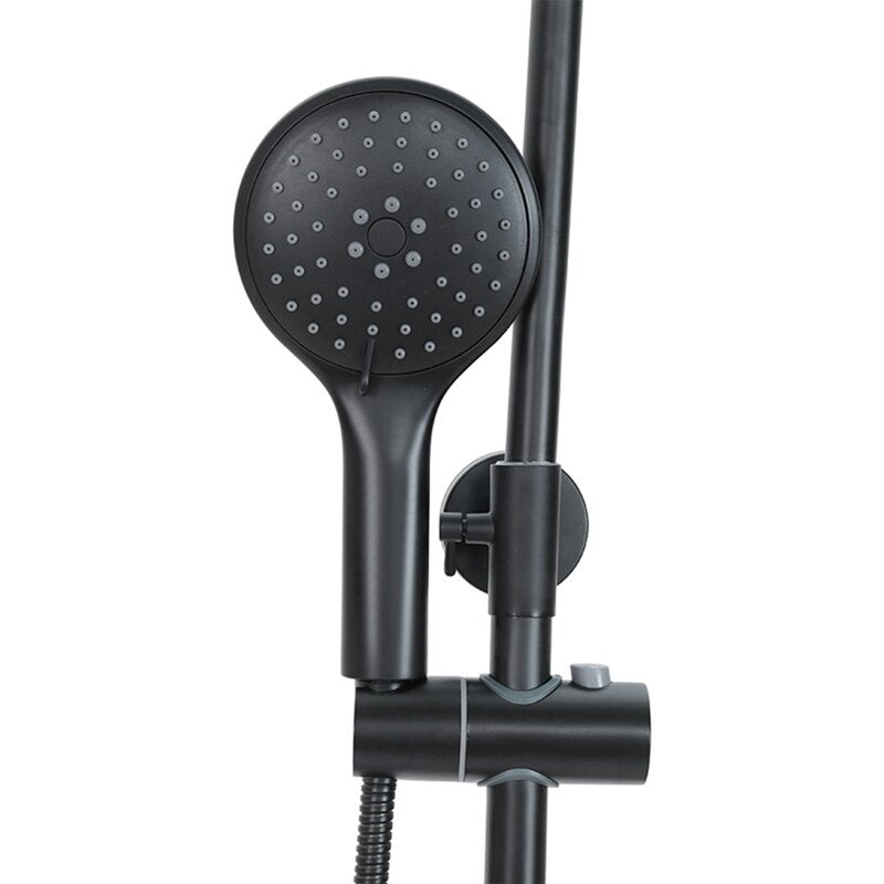 Bathroom Shower Faucet with Rough-in Valve (Part number: ZX1262) CYB280