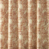 Batik Pineapple 100% Cotton Shower Curtain SC833