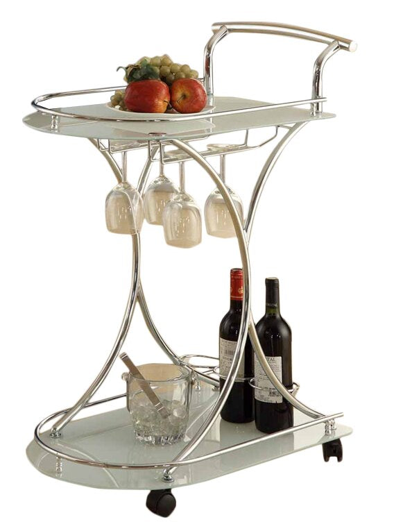 Baumbach Bar Cart EJ510