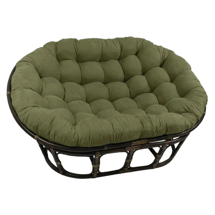 1 - Piece Seat Cushion 65'' W x 48'' D