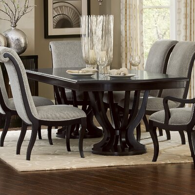 Baypoint Dining Table (2 Boxes) - #RM122