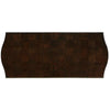 Baypoint Dining Table (2 Boxes) - #RM122