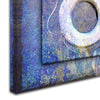 Beach House Life Saver by Lightboxjournal - Graphic Art on Canvas, 14