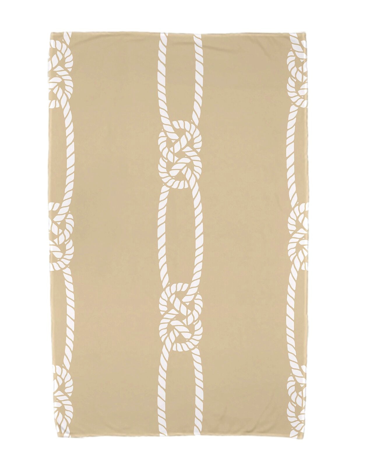 Beige/Taupe Beach Towel SC300