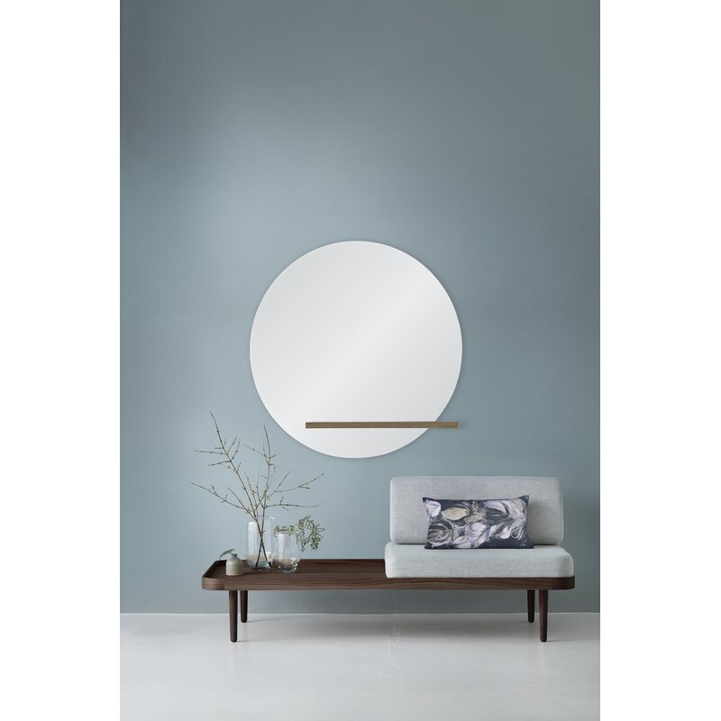 Beacon Modern and Contemporary Accent Mirror