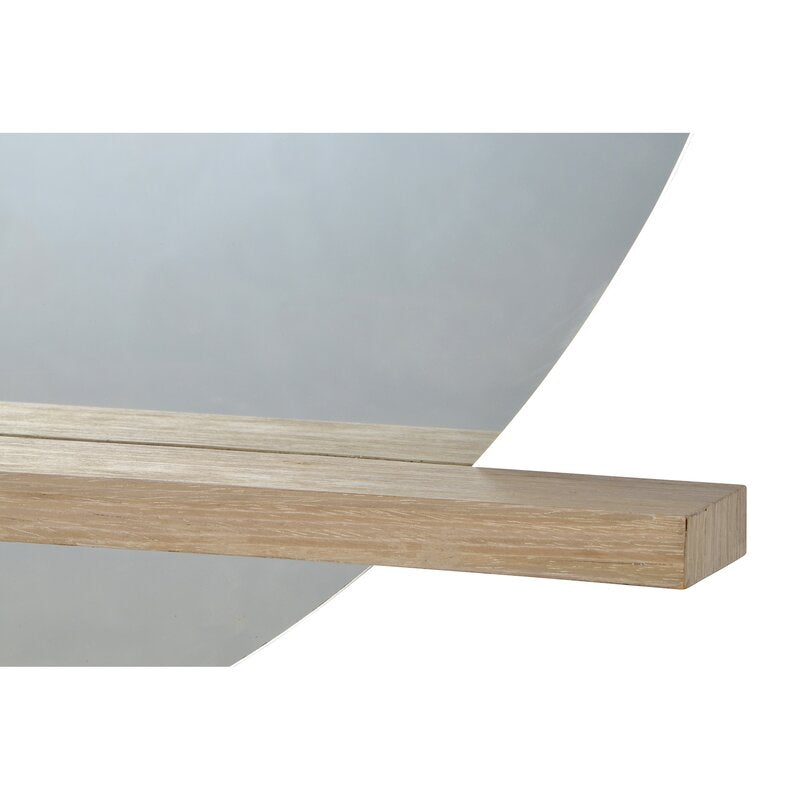 Beacon Modern and Contemporary Accent Mirror